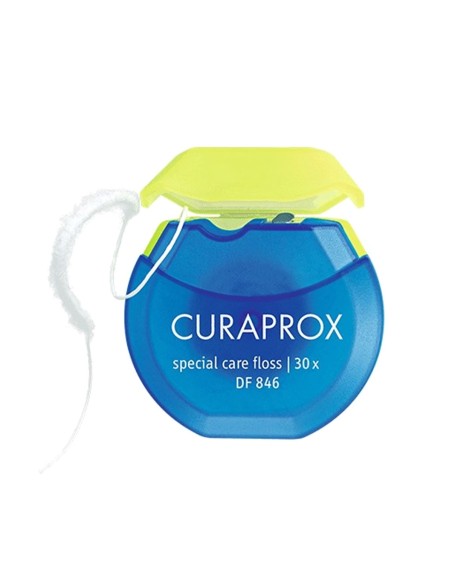 Curaprox Special Care Floss Dental Floss
