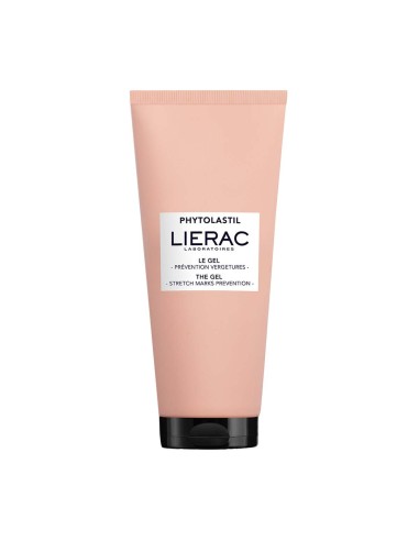 Lierac Phytolastil The Gel Stretch Marks Prevention 200ml