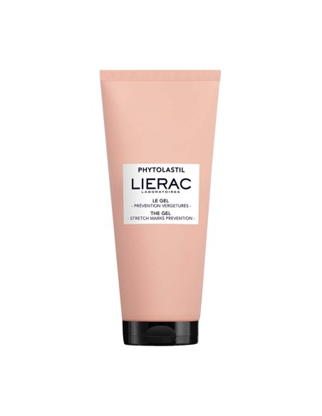 Lierac Phytolastil The Gel Stretch Marks Prevention 200ml