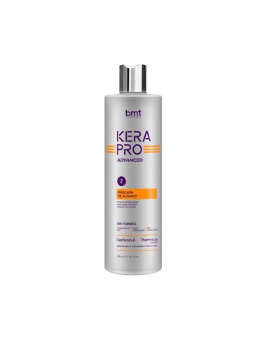 BMT KeraPro Advanced Smoothing Mask 300ml
