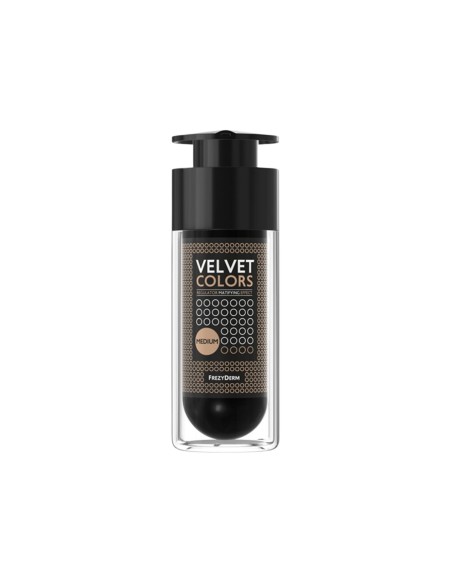 Frezyderm Velvet Colors Medium 30ml