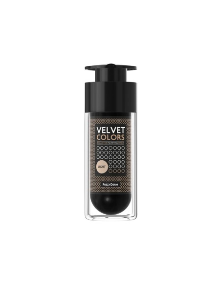 Frezyderm Velvet Colors Light 30ml