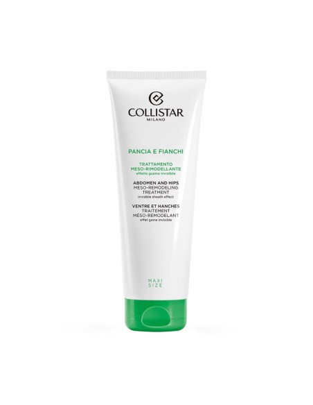Collistar Abdomen and Hips Remodeling Treatment 250ml