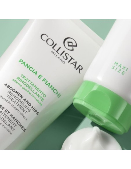 Collistar Abdomen and Hips Remodeling Treatment 250ml