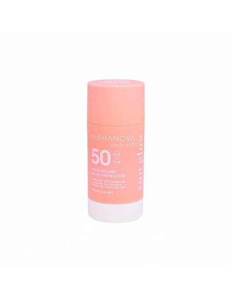 Alphanova Stick Protetor Rosto SPF50 17ml