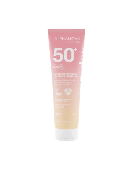 Alphanova Sunscreen Lotion SPF50 150ml Alphanova Sunscreen Lotion SPF50 150ml