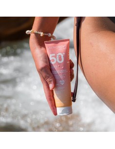 Alphanova Sunscreen Lotion SPF50 150ml 2