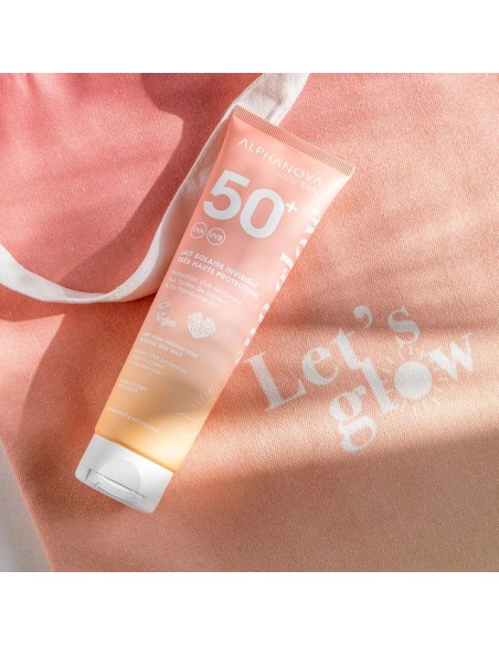 Alphanova Sunscreen Lotion SPF50 150ml Alphanova Sunscreen Lotion SPF50 150ml