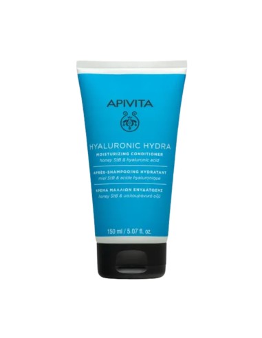 Apivita Hyaluronic Hydra Conditioner 150ml