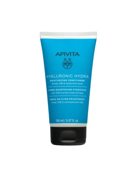 Apivita Hyaluronic Hydra Conditioner 150ml