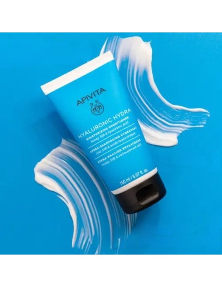 Apivita Hyaluronic Hydra Conditioner 150ml