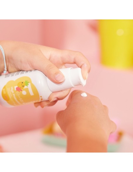Freshly High Protection Sunscreen 50ml