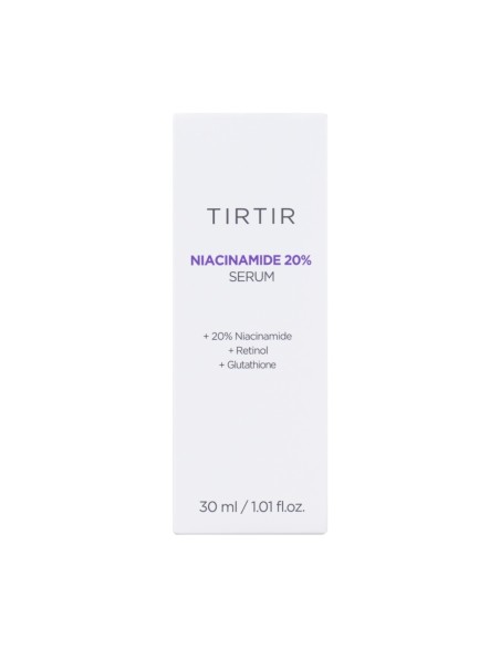 Tirtir Niacinamide 20% Serum 30ml