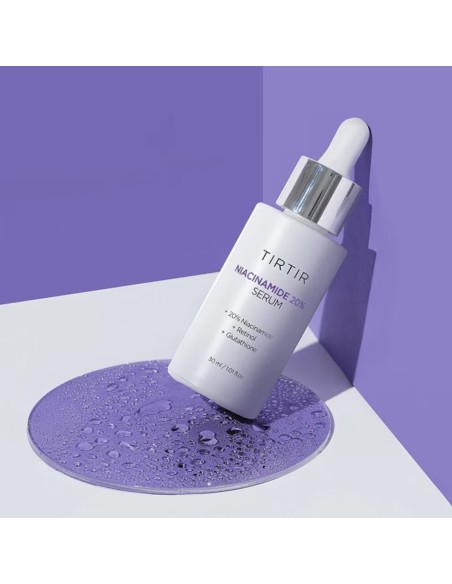 Tirtir Niacinamide 20% Serum 30ml