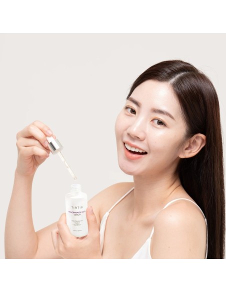 Tirtir Niacinamide 20% Serum 30ml