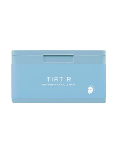 Tirtir NMF Hydra Ampoule Mask 30uni