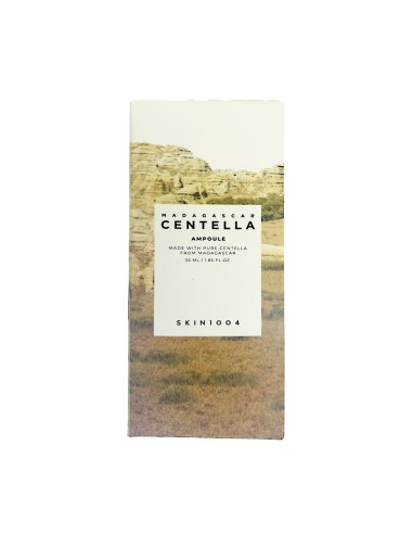 SKIN1004 Madagascar Centella Ampoule 55ml