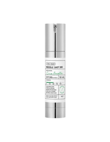 VT Cosmetics Reedle Shot 100 Serum 50ml