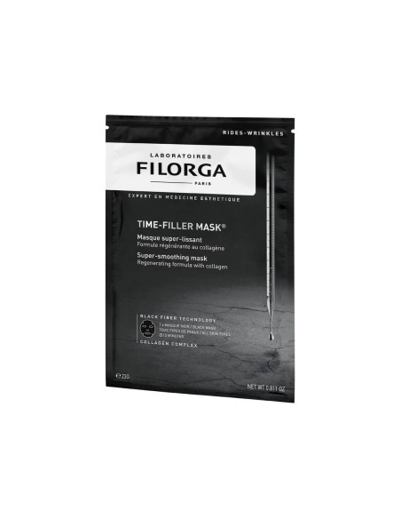 Filorga Time-Filler Super Smoothing Mask 23g