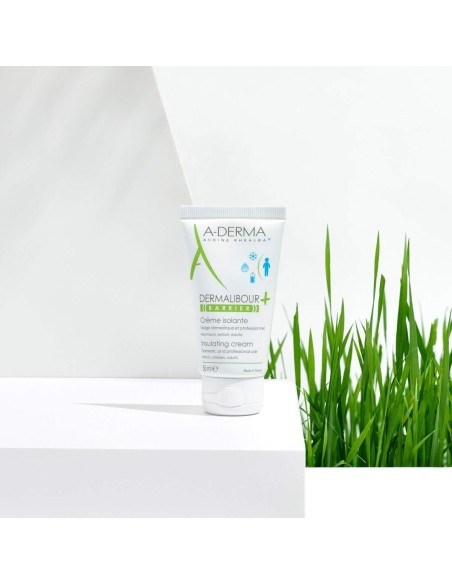 A-Derma Dermalibour+ Barrier Cream 50ml