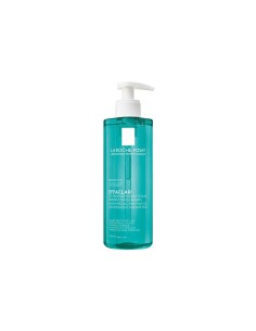 La Roche Posay Effaclar Purifying Gel Micro Peeling 400ml