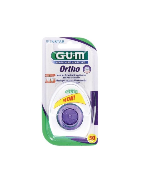 Gum Ortho Dental Braces for Dental Braces x50