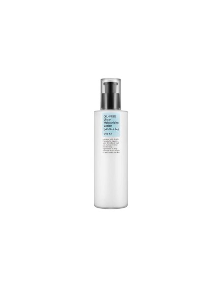 COSRX Oil-Free Ultra-Moisturizing Lotion 100ml