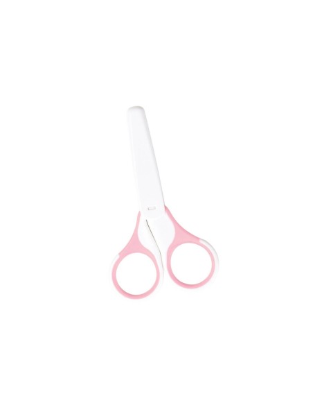 Saro Round Pointed Baby Scissors Saro Round Pointed Baby Scissors