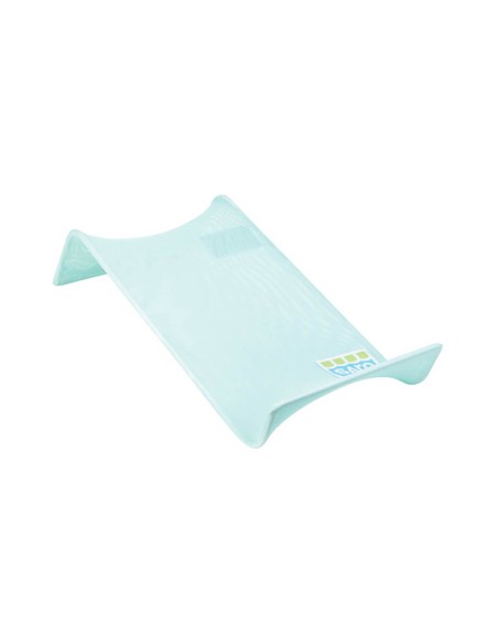 Saro Developmental Bath Hammock Green