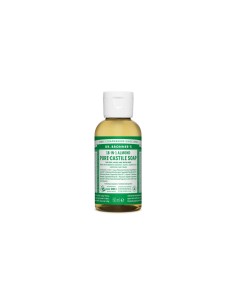 Dr. Bronners Biological Almond Liquid Soap 60ml