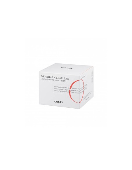 COSRX Original Clear Pad 70discs