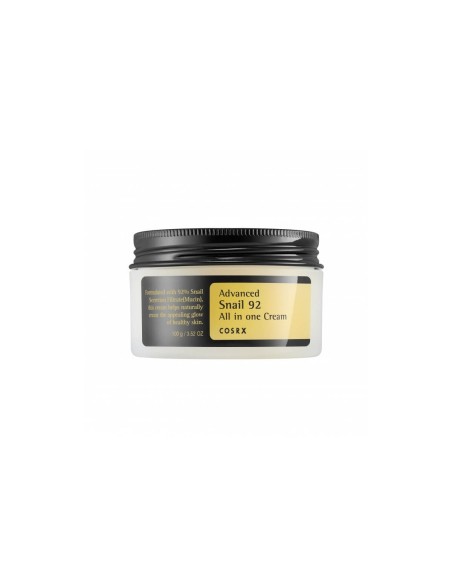 COSRX Advanced Snail 92 All In One Cream 100g