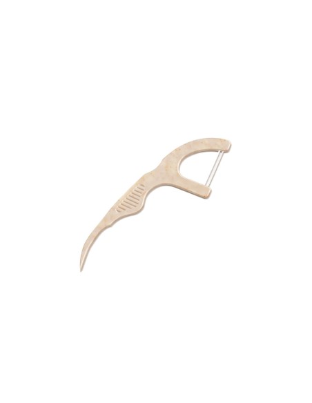 The HUMBLE CO. Dental wire applicator Mint 50 pieces