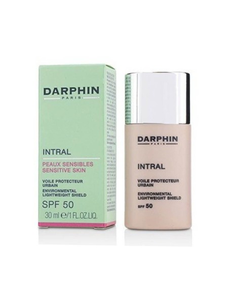 Darphin Intral Ultra-Light Environmental Shield SPF50 30ml