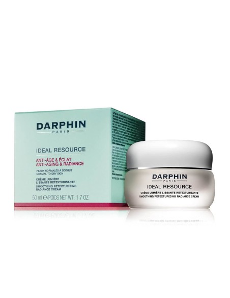 Darphin Ideal Resource Smoothing, Retexturising and Radiance Cream 50ml