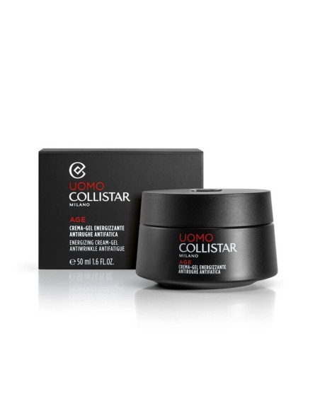 Collistar Men Anti-Ageing Energising Cream-Gel 50ml