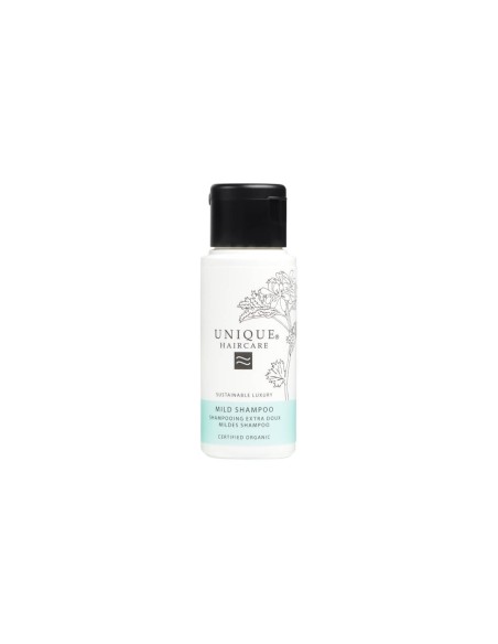 Unique Mild Shampoo 50ml Unique Mild Shampoo 50ml