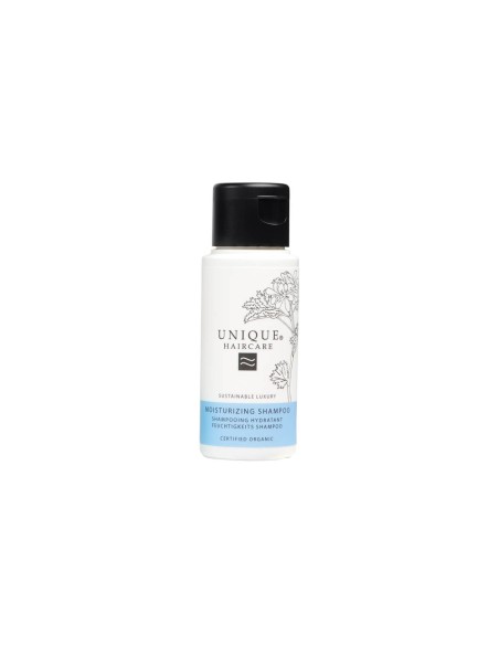 Unique Moisturising Shampoo 50ml Unique Moisturising Shampoo 50ml
