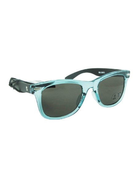 Loubsol RB Blue and Black Glasses 6 to 12 Years Old