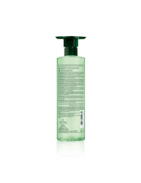 Rene Furterer Naturia Shampoo 400ml
