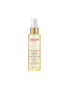Topicrem Ultra Moisturising Oil 125ml