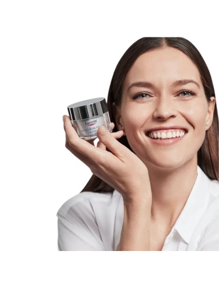 Eucerin Hyaluron-Filler 3xEffect Night Cream Refill 50ml