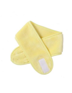 IAM Hair Tape for Facial Cleansing and Make-up