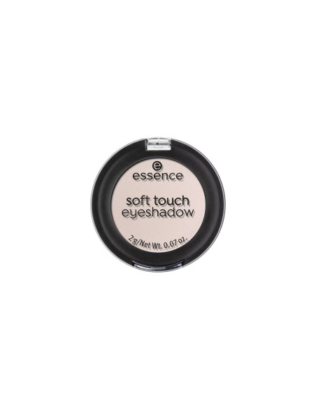 Essence Soft Touch Eyeshadow 01 The One 2g