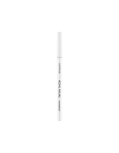 Catrice Kohl Kajal Waterproof 020 Tweet White 0,78g