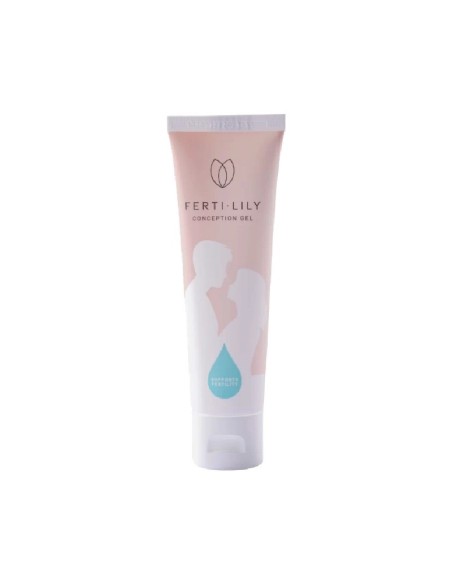 Ferti-Lily Conception Gel 50ml Ferti-Lily Conception Gel 50ml