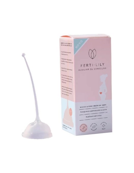 Ferti-Lily Conception Cup Ferti-Lily Conception Cup