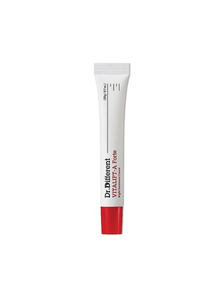 Dr Different Vitalift A Forte 20g