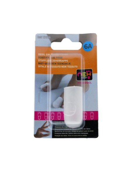 Neh Feet Non-Woven Thimble L 1 Unit