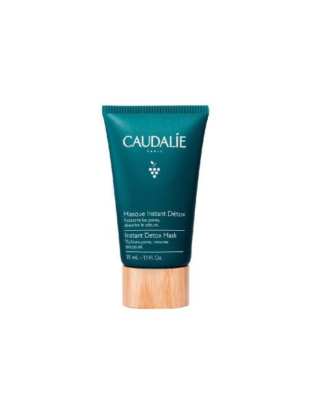 Caudalie Instant Detox Mask 35ml